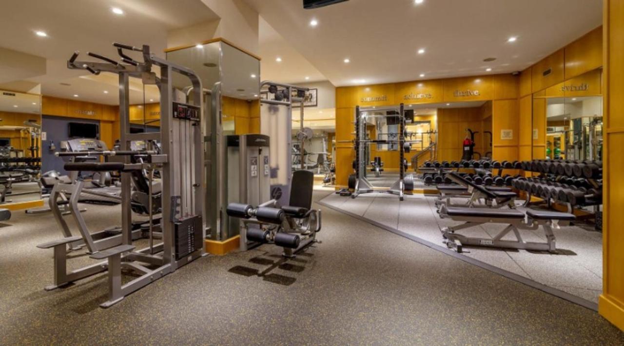 Apartment Uws 1br W Gym Doorman Nr Julliard Nyc-833 *