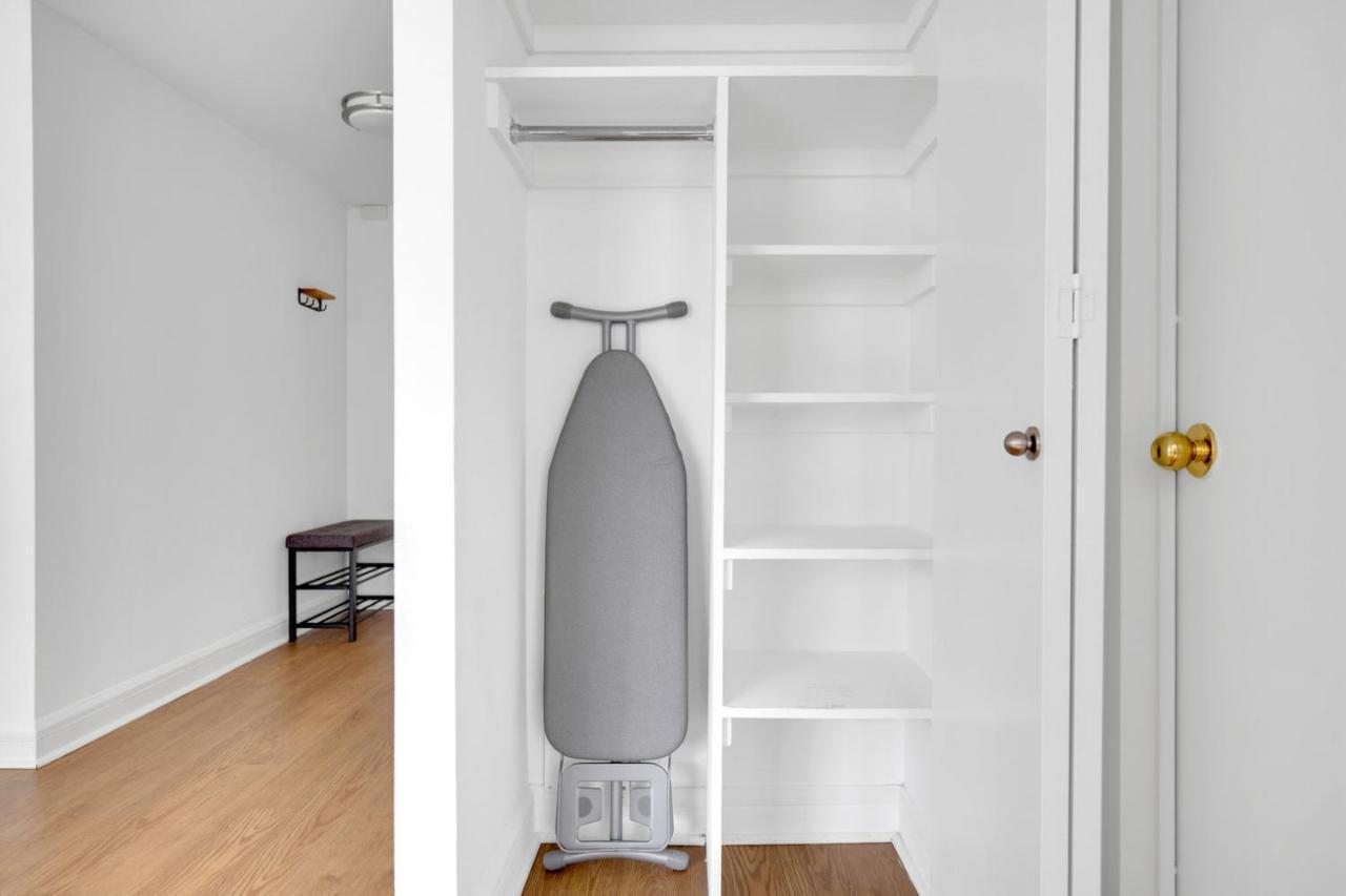 Uws 1br W Gym Doorman Nr Julliard Nyc-833 Apartment