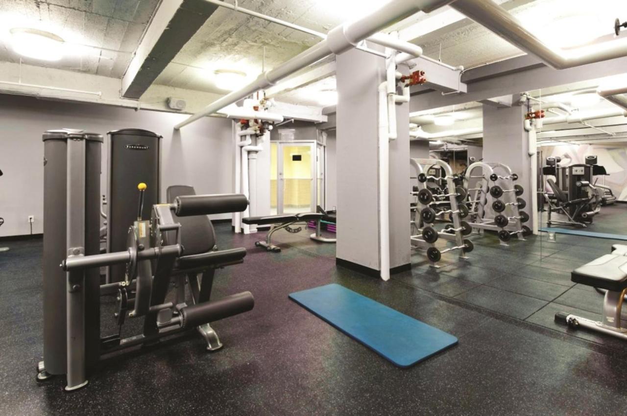 Apartment Uws 2br W Elevator Dm Gym Nr Central Park Nyc-662 *