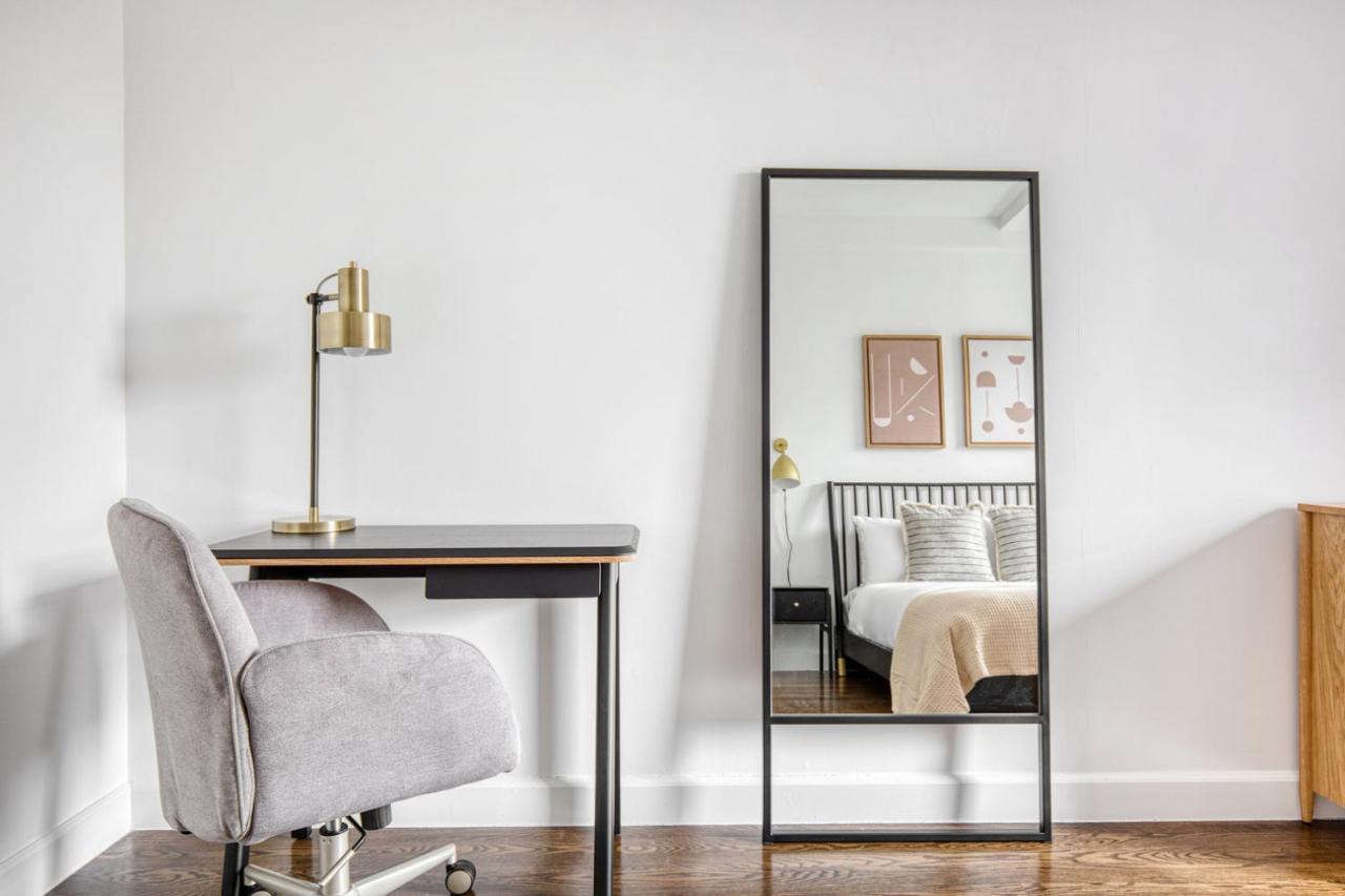 Uws 2br W Elevator Dm Gym Nr Central Park Nyc-662 New York