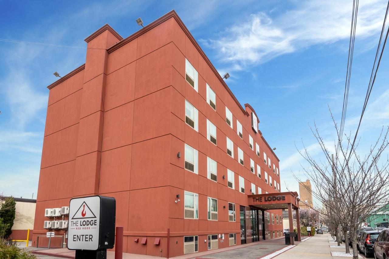 The Red Hook Hotel