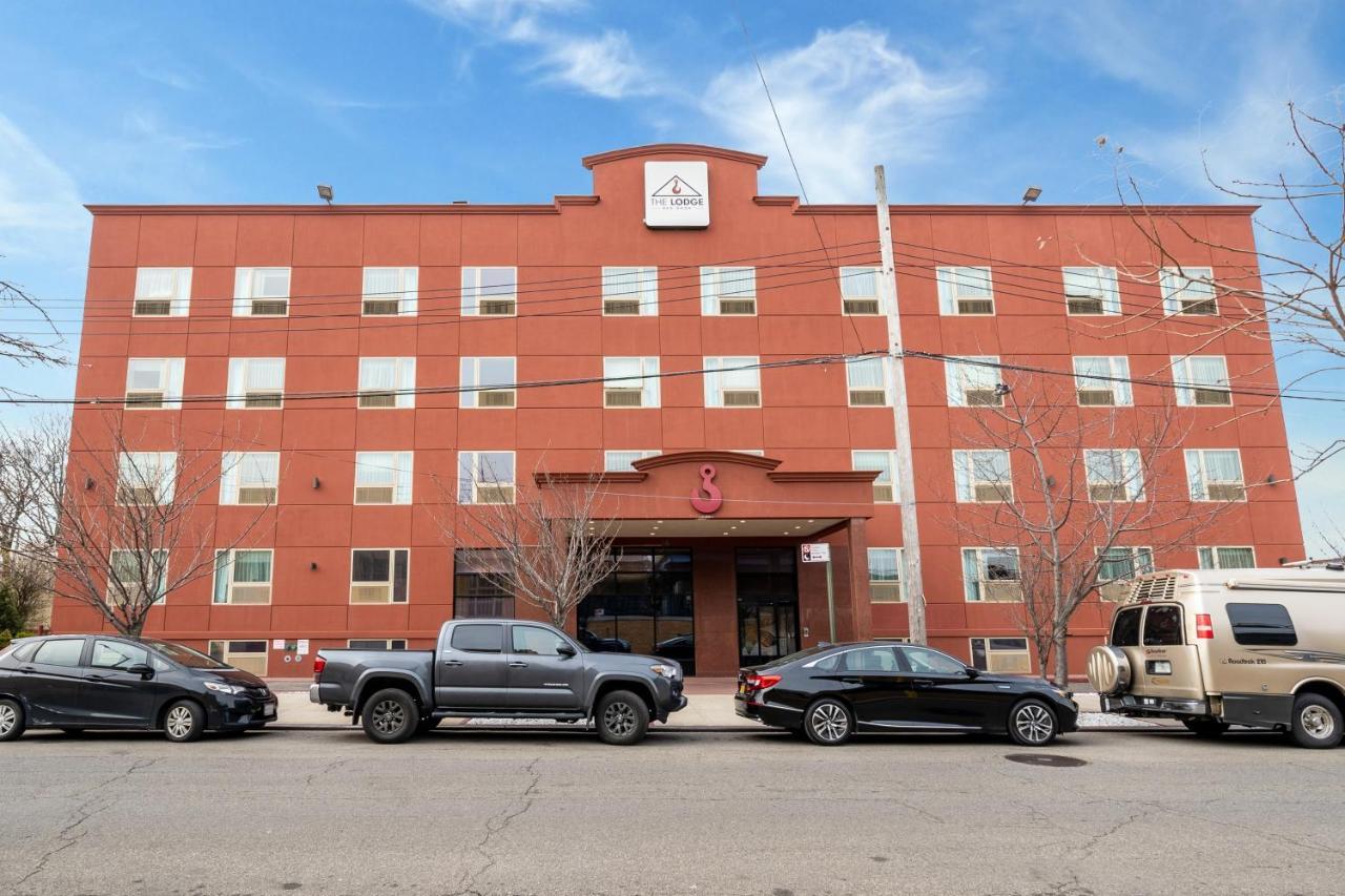 Hotel The Red Hook