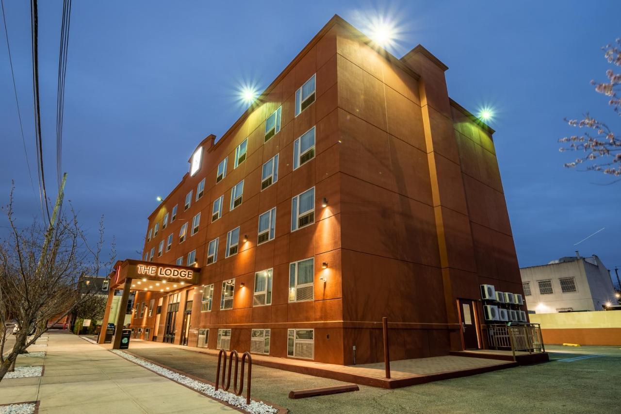 Hotel The Red Hook