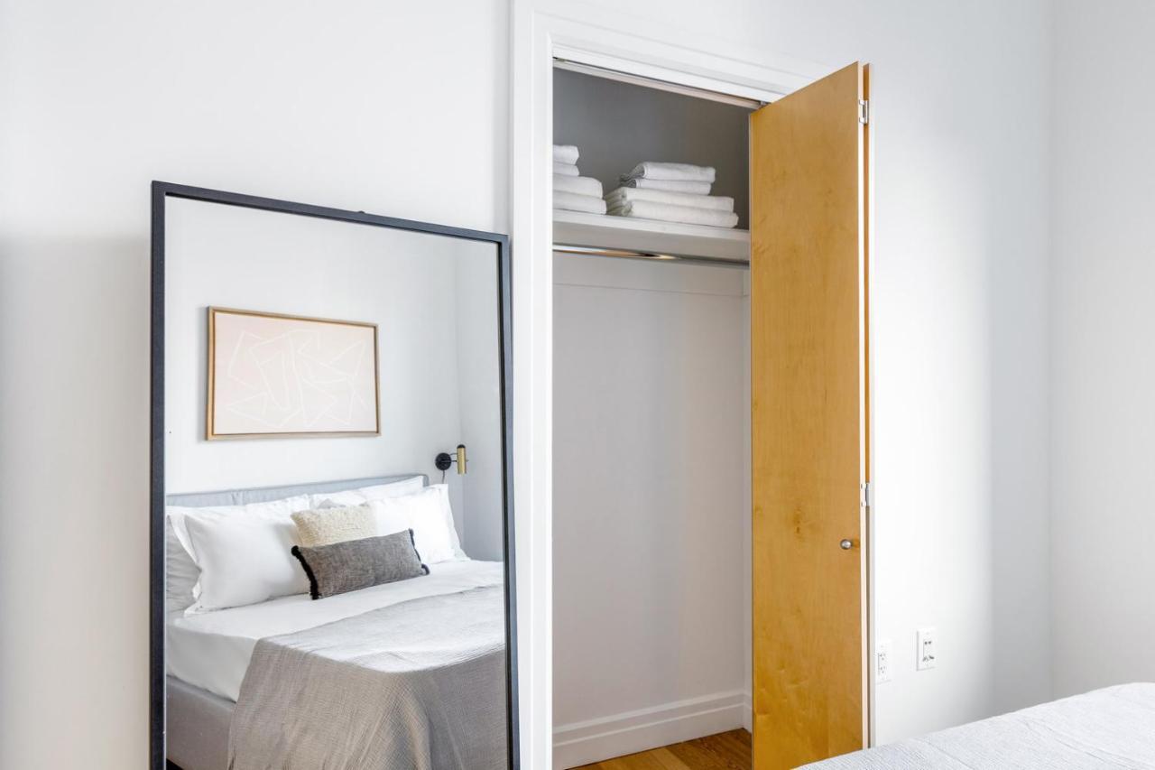 Hells Kitchen 2br W Doorman Nr Park Nyc-522 * New York