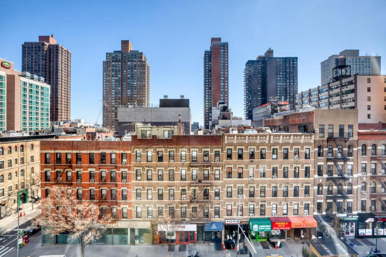 Ues 1br W Wd Gym Doorman Nr Cooper Hewitt Nyc-1116 Apartment