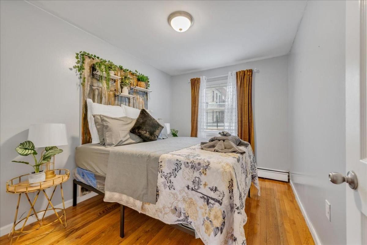 Apartment Brooklyn Way New York