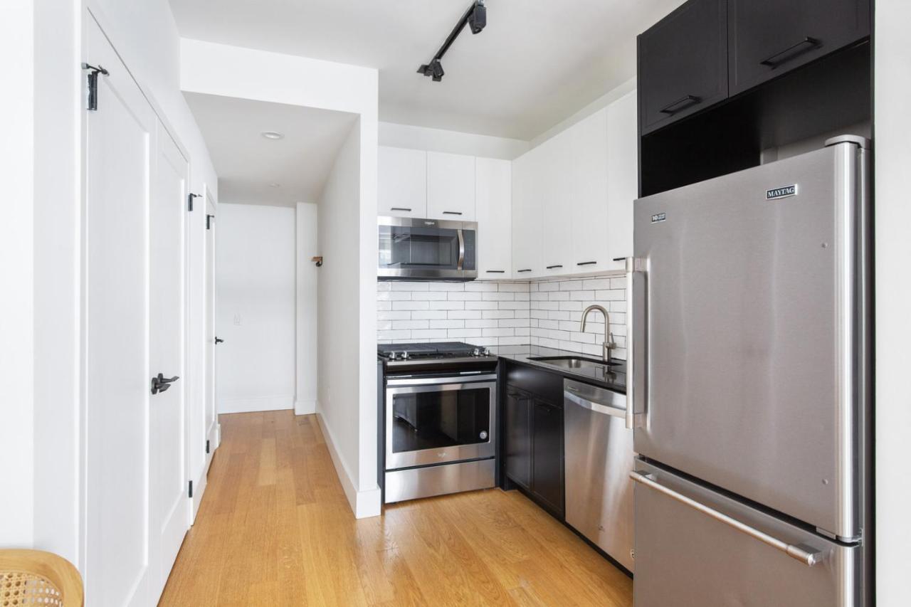 Apartment Fidi 1br W Lounge Gym Nr Freedom Tower Nyc-1138