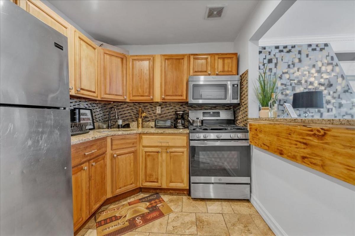 Apartment Brooklyn Way