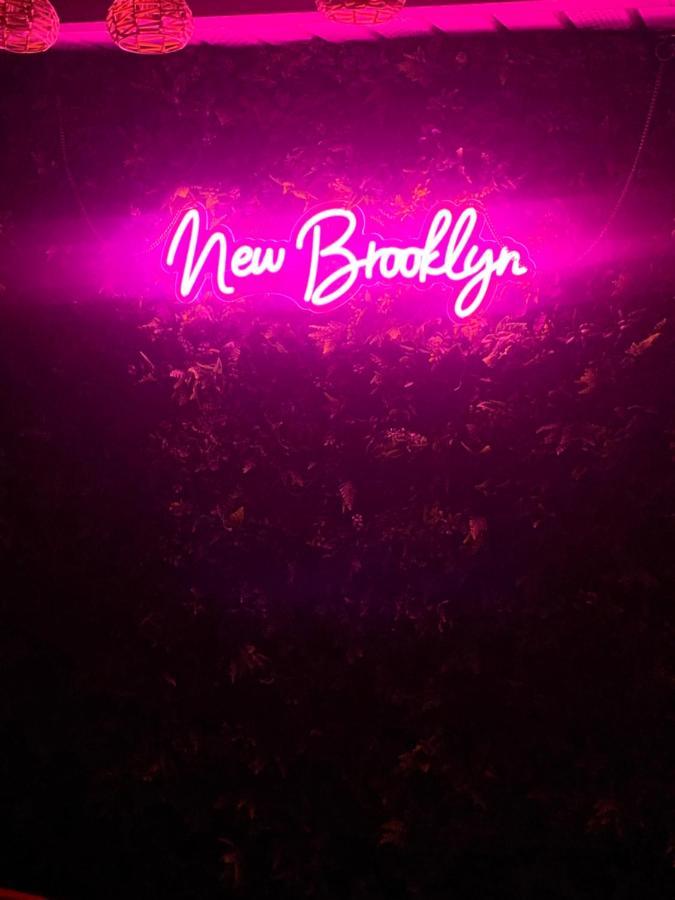 Brooklyn Way *