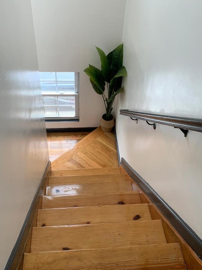 Brooklyn Way Apartment New York