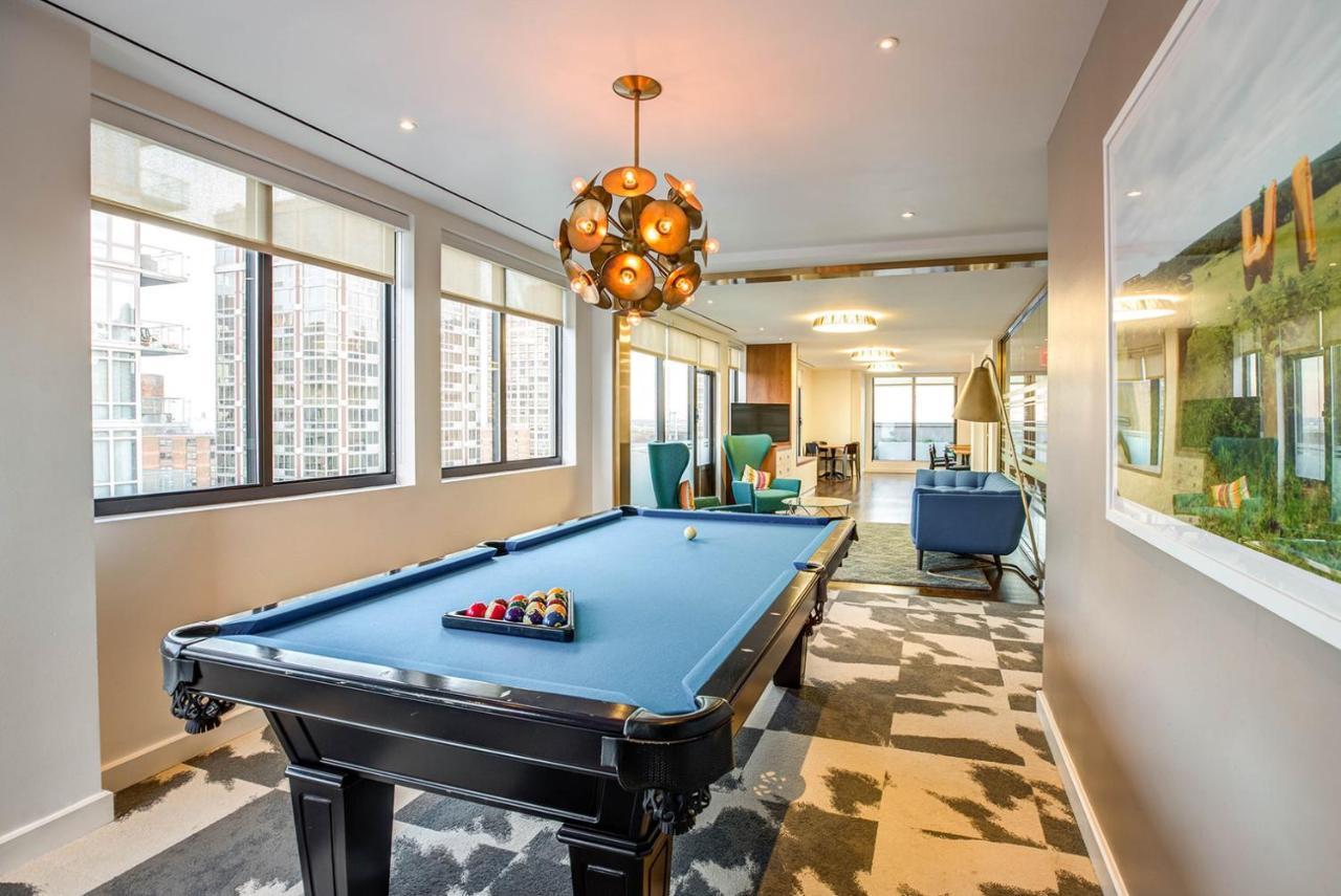 Ues 1br W Wd Gym Doorman Nr Cooper Hewitt Nyc-1116 * New York