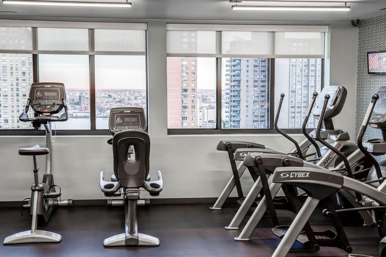 Ues 1br W Wd Gym Doorman Nr Cooper Hewitt Nyc-1116