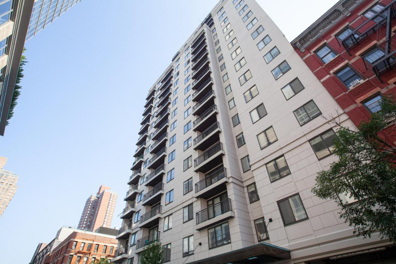 Apartment Ues 1br W Wd Gym Doorman Nr Cooper Hewitt Nyc-1116 New York