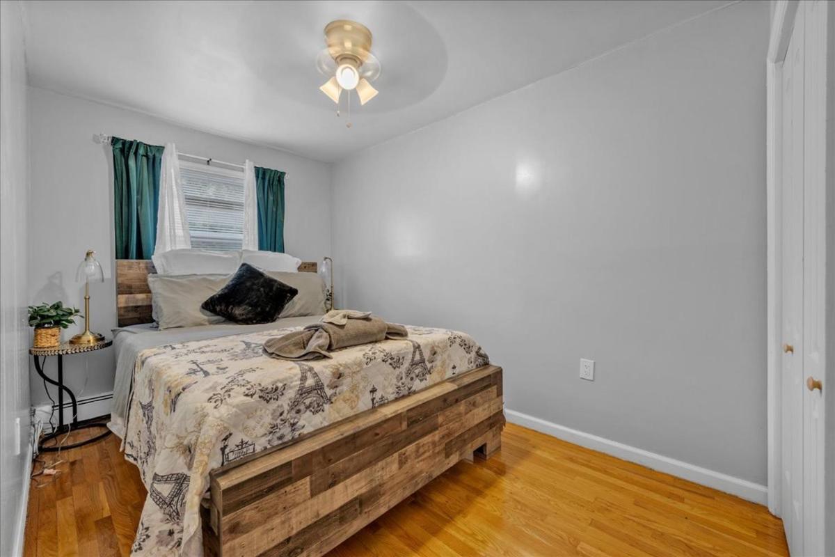 Brooklyn Way Apartment New York