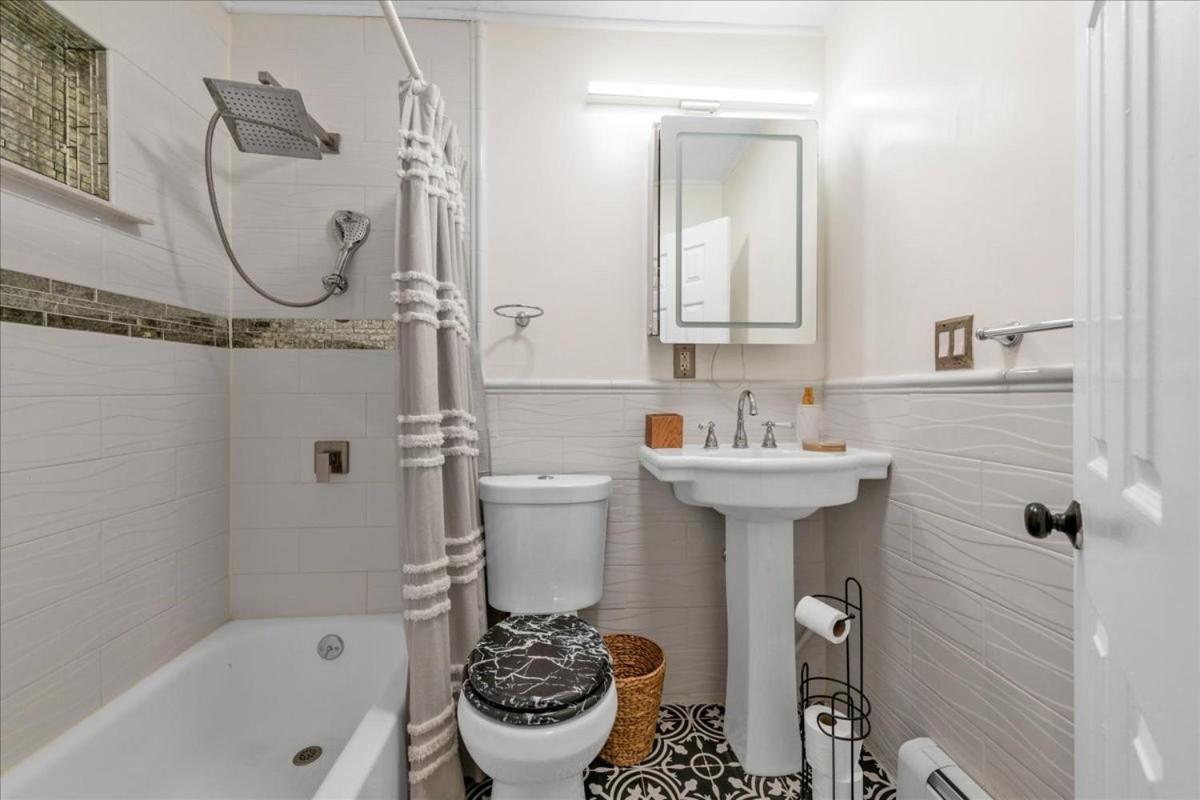 Apartment Brooklyn Way *