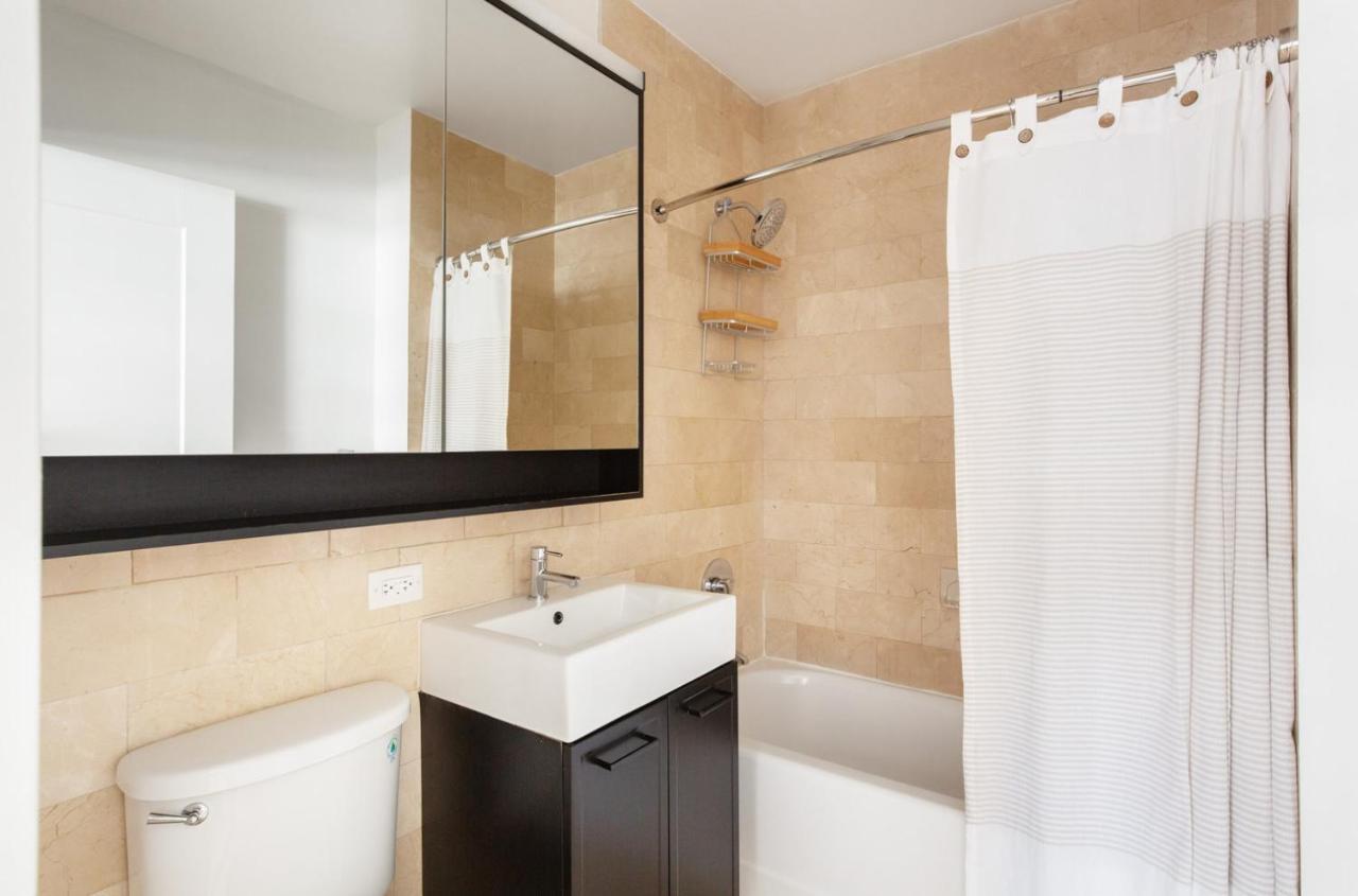Apartment Fidi 1br W Lounge Gym Nr Freedom Tower Nyc-1138