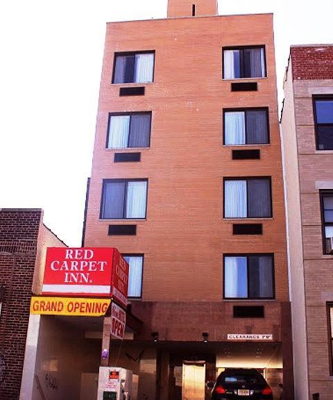 The Vue Express @ 39th Street 2* New York