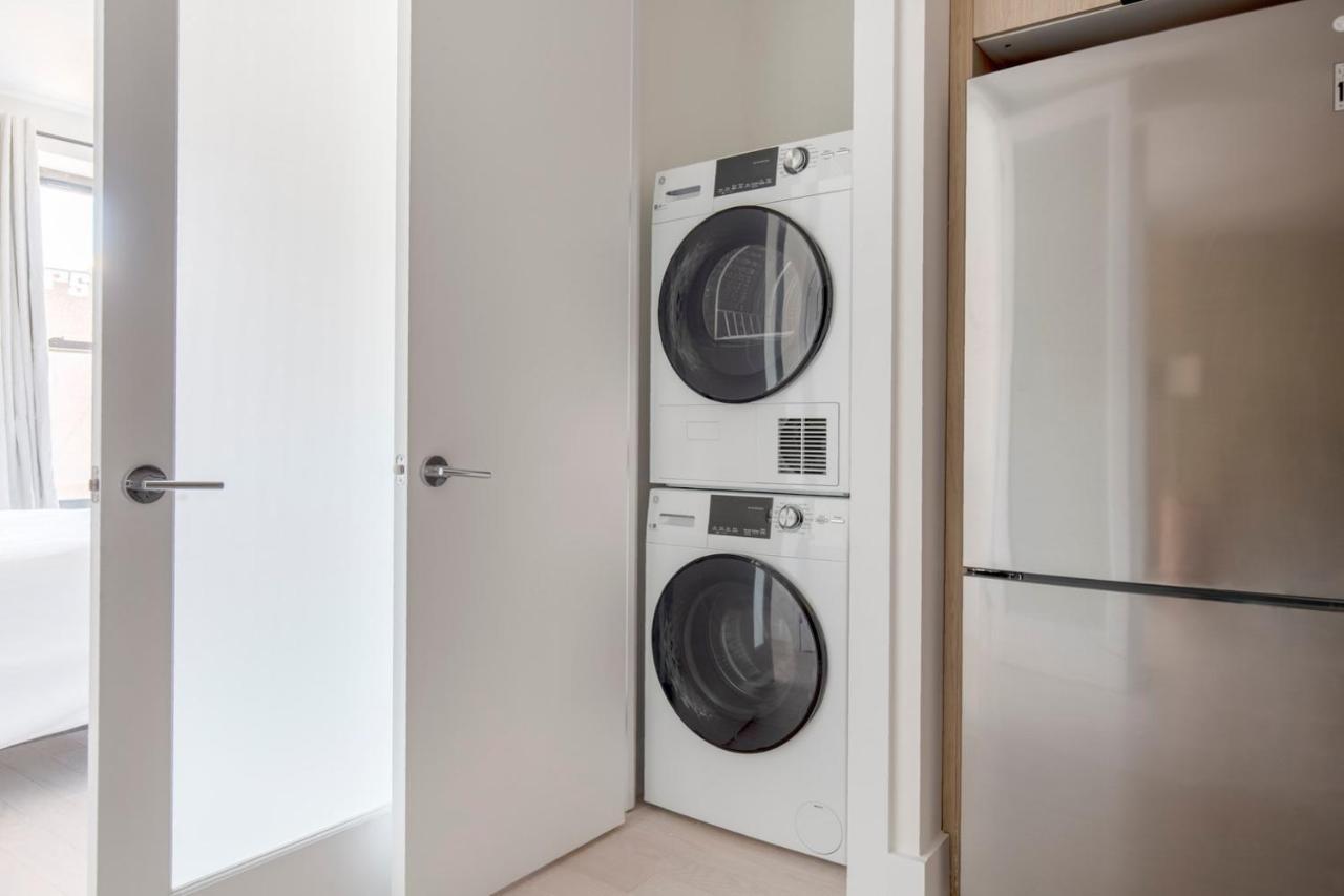 Apartment East Village 3br W Wd Nr Union Square Nyc-994 New York