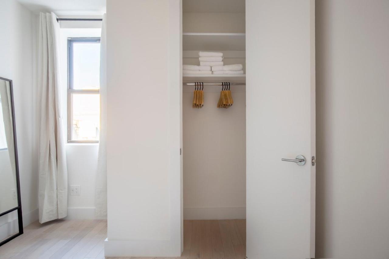 Apartment East Village 3br W Wd Nr Union Square Nyc-994 New York