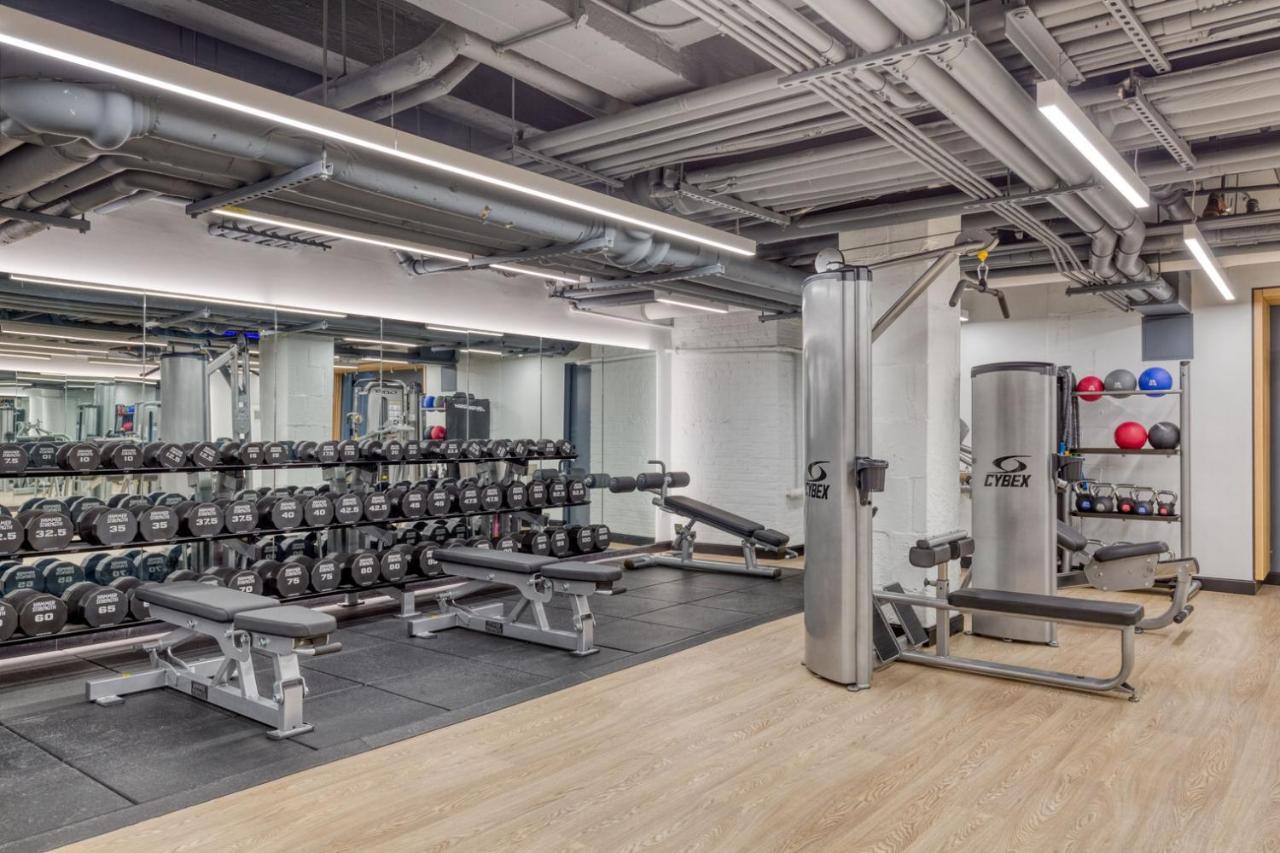 Apartment Midtown East 1br W Gym Wd Nr Grand Nyc-1108 *
