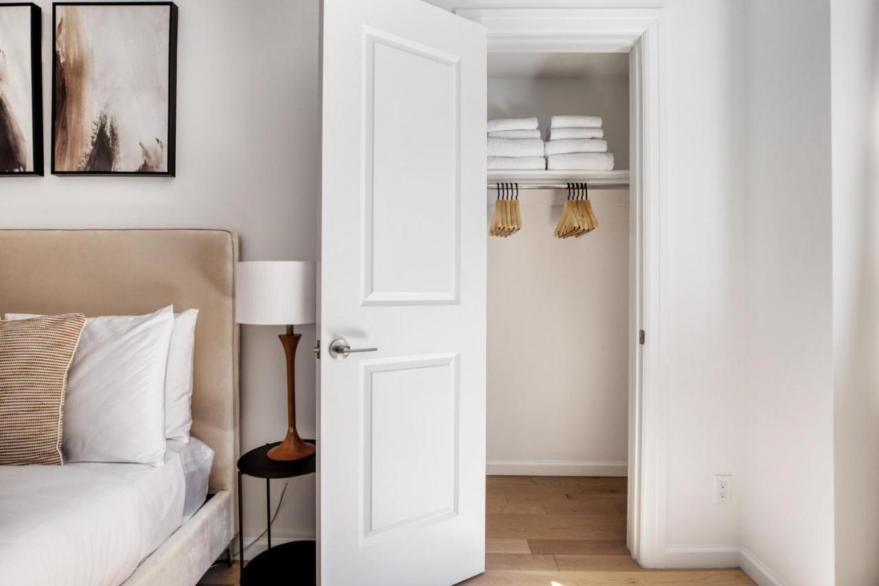 Midtown East 1br W Gym Wd Nr Grand Nyc-1108 Apartment