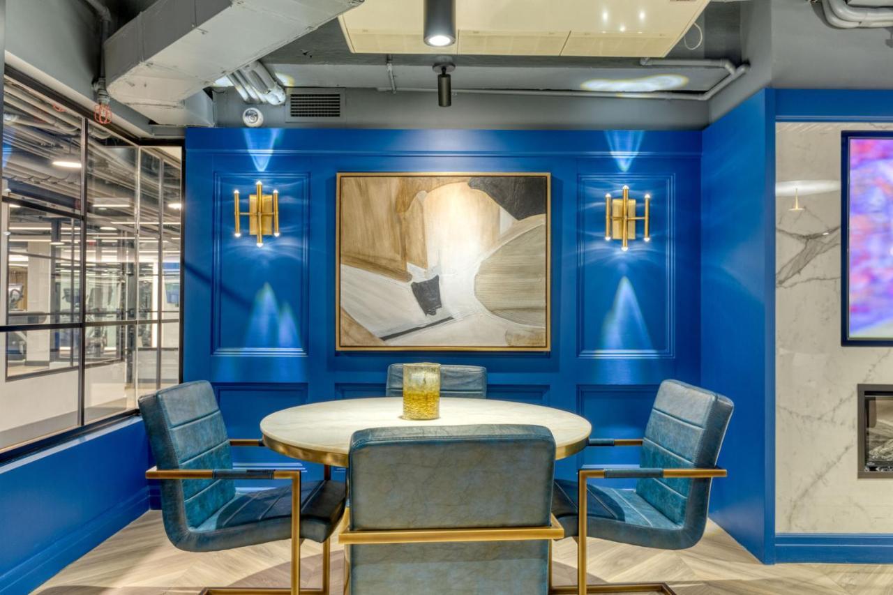 Midtown East 1br W Gym Wd Nr Grand Nyc-1108