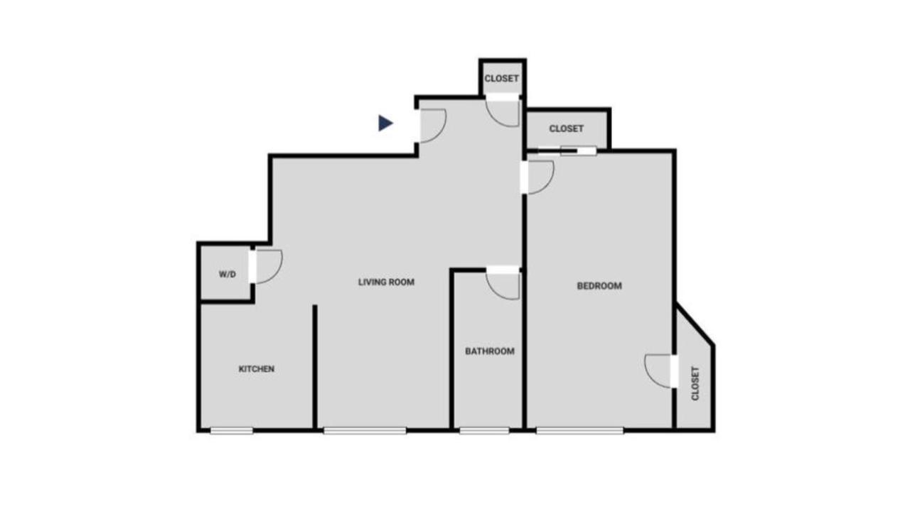 Apartment Midtown East 1br W Gym Wd Nr Grand Nyc-1108 New York