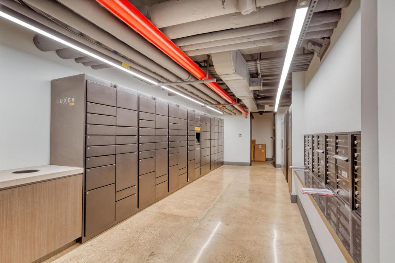 Midtown East 1br W Gym Wd Nr Grand Nyc-1108 New York