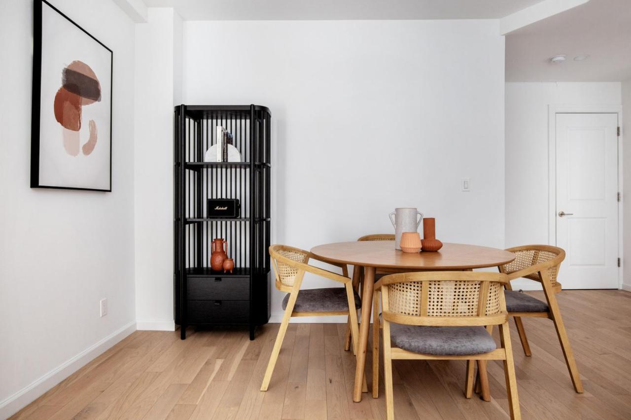 Midtown East 1br W Gym Wd Nr Grand Nyc-1108 New York
