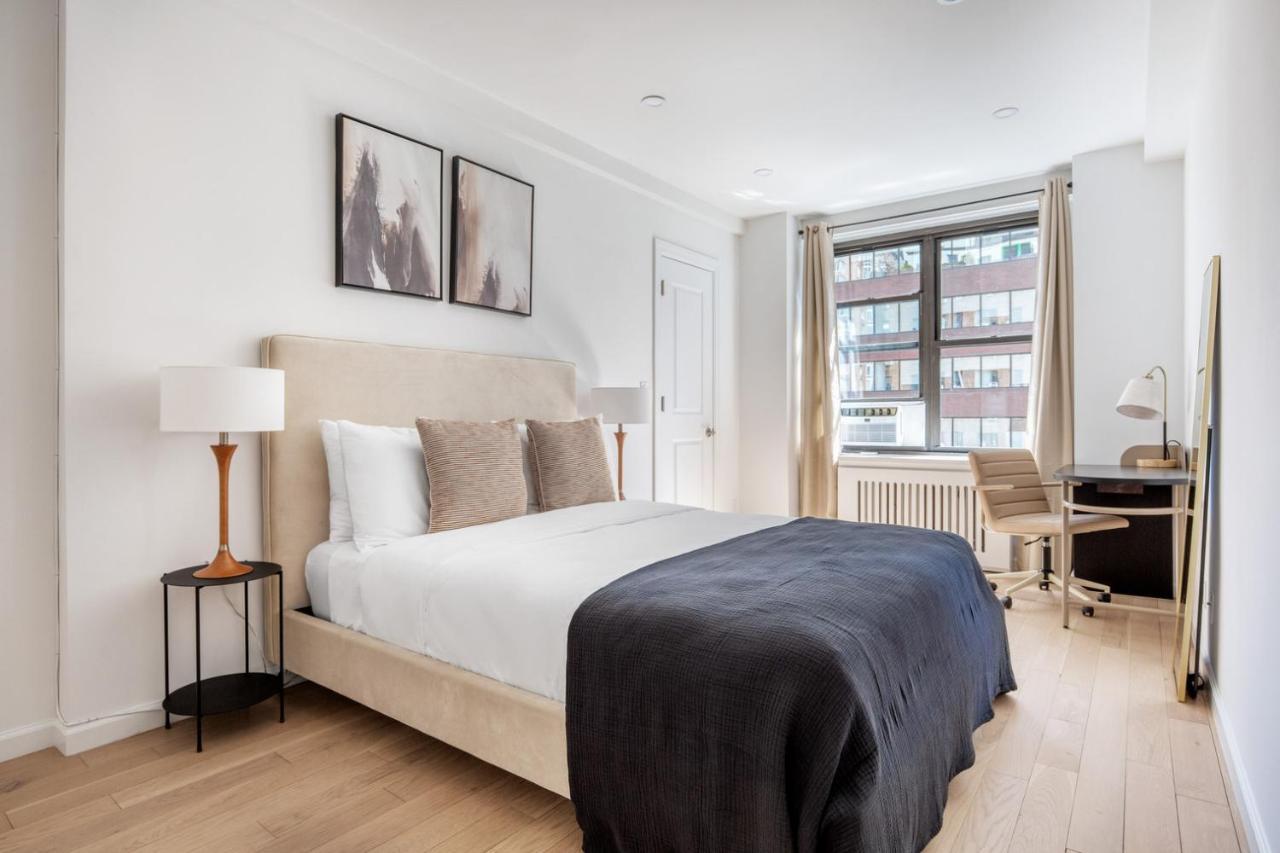 Midtown East 1br W Gym Wd Nr Grand Nyc-1108 * New York