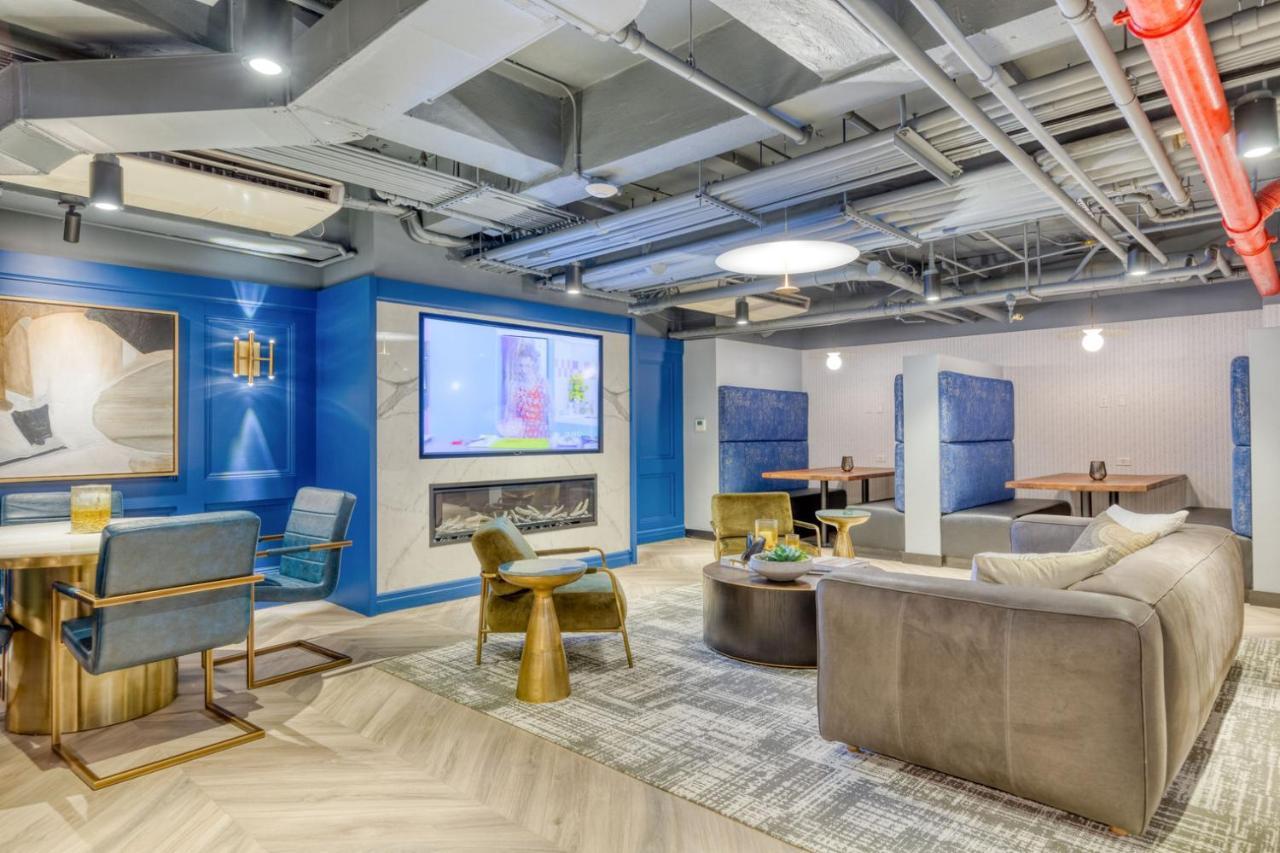 Midtown East 1br W Gym Wd Nr Grand Nyc-1108 New York