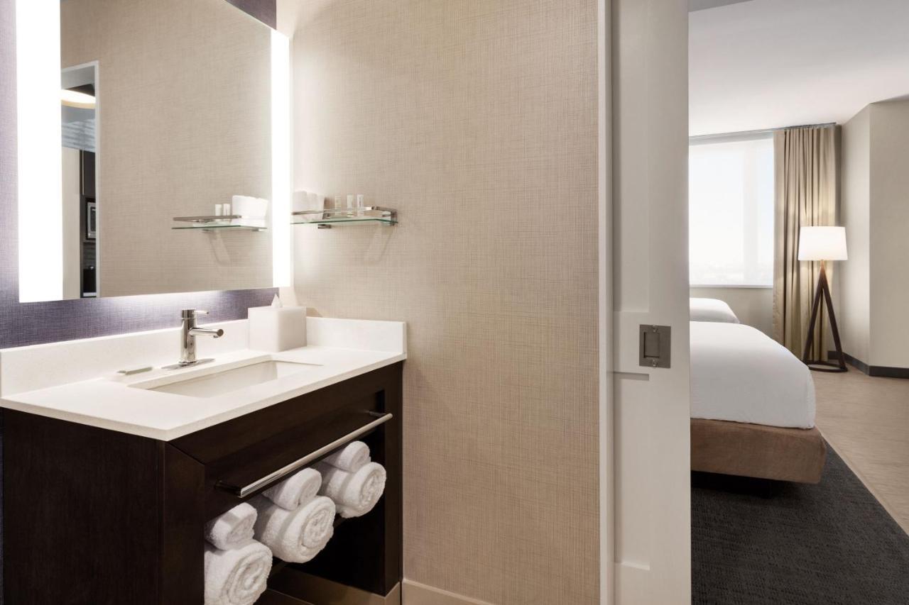 Hotel By Marriott Jfk Airport