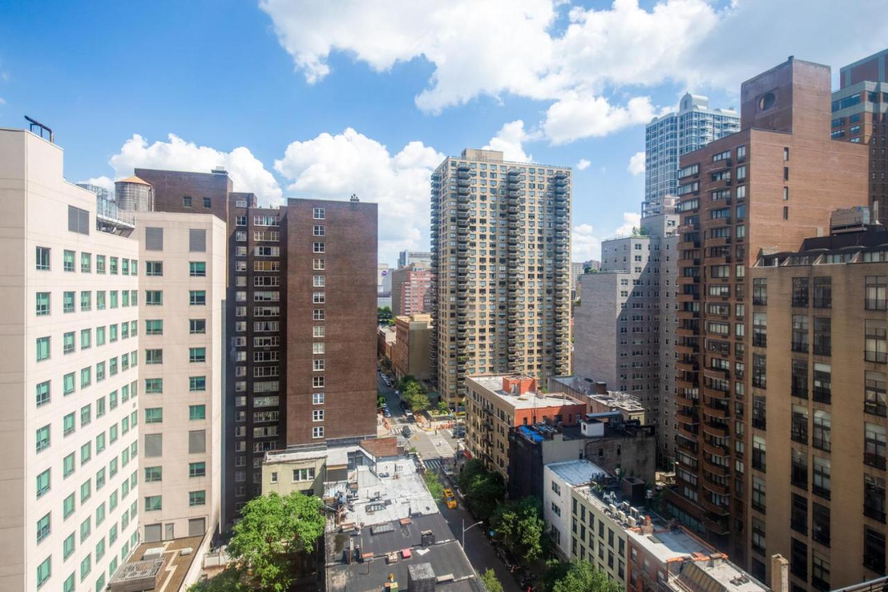 Apartment Midtown E W Great Light Gym Nyc-139