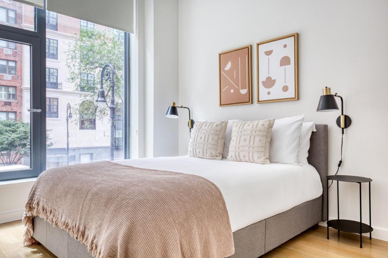 Ues 1br W Doorman Gym Nr Carl Schurz Park Nyc-642 Apartment