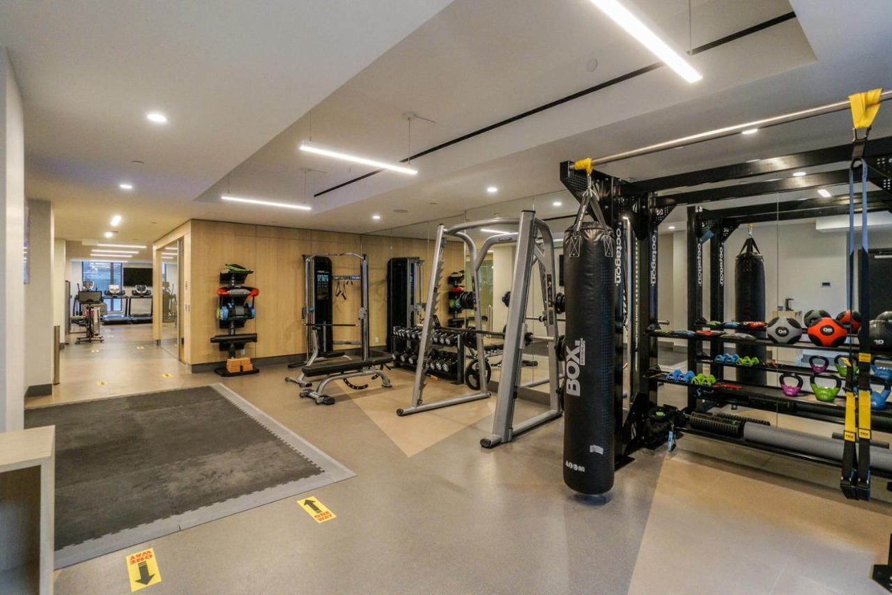 Ues 1br W Doorman Gym Nr Carl Schurz Park Nyc-642 New York