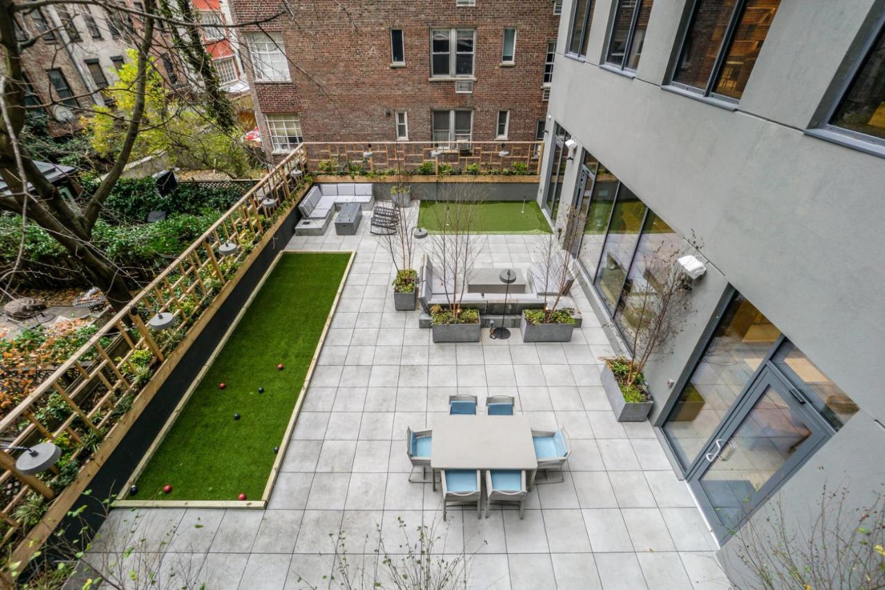 Ues 1br W Doorman Gym Nr Carl Schurz Park Nyc-642 Apartment