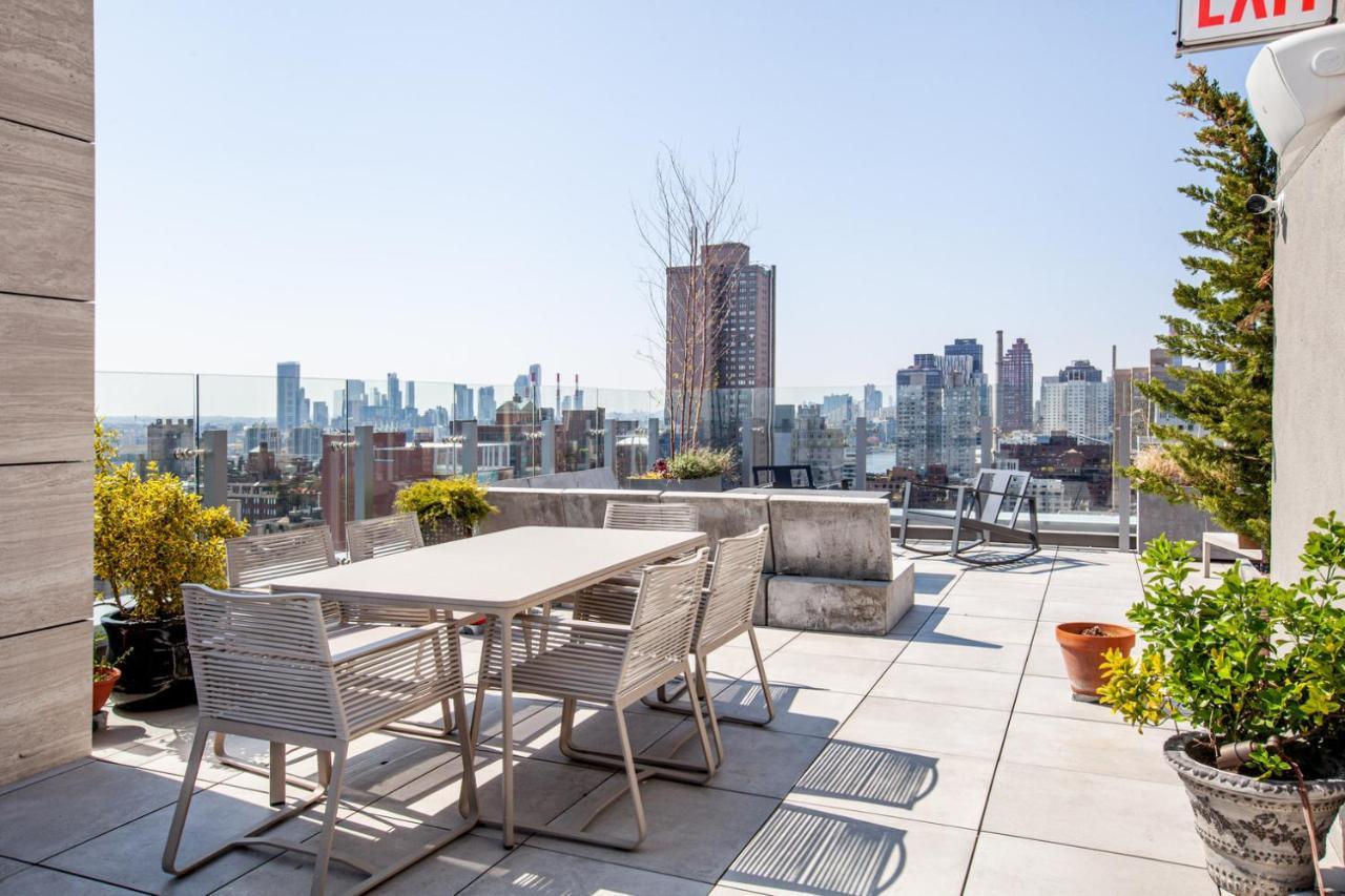 Apartment Ues 1br W Doorman Gym Nr Carl Schurz Park Nyc-642 *