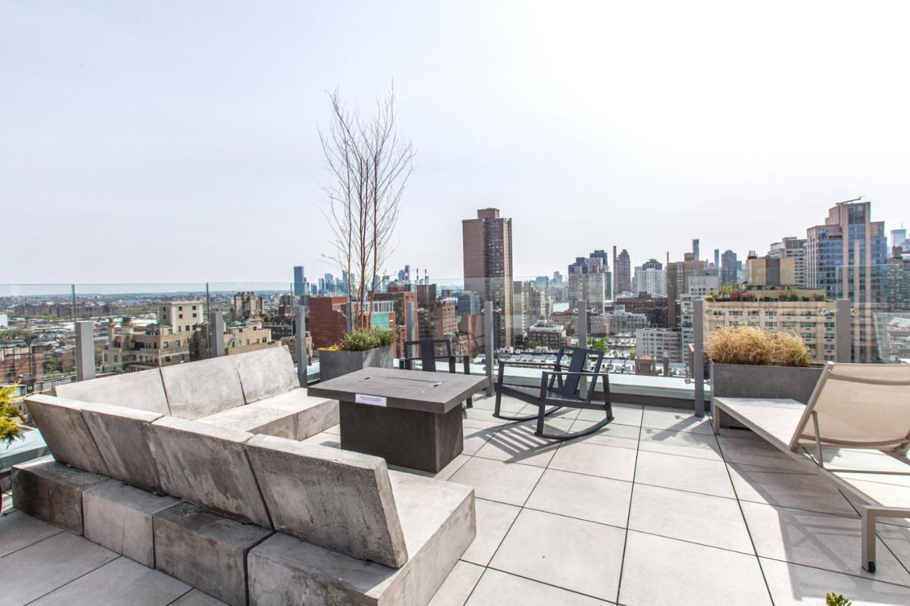 Ues 1br W Doorman Gym Nr Carl Schurz Park Nyc-642 * New York