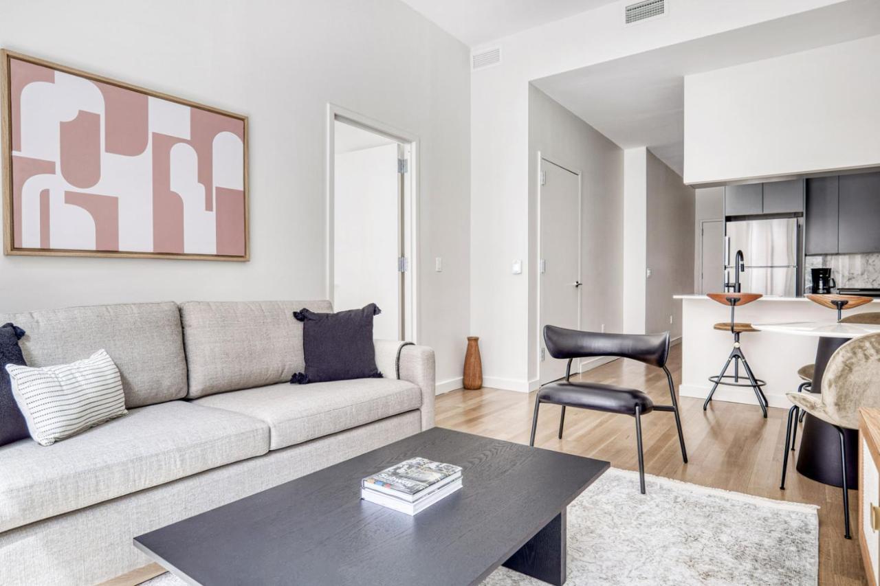 Apartment Ues 1br W Doorman Gym Nr Carl Schurz Park Nyc-642 *
