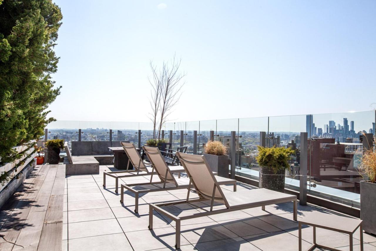 Ues 1br W Doorman Gym Nr Carl Schurz Park Nyc-642 Apartment
