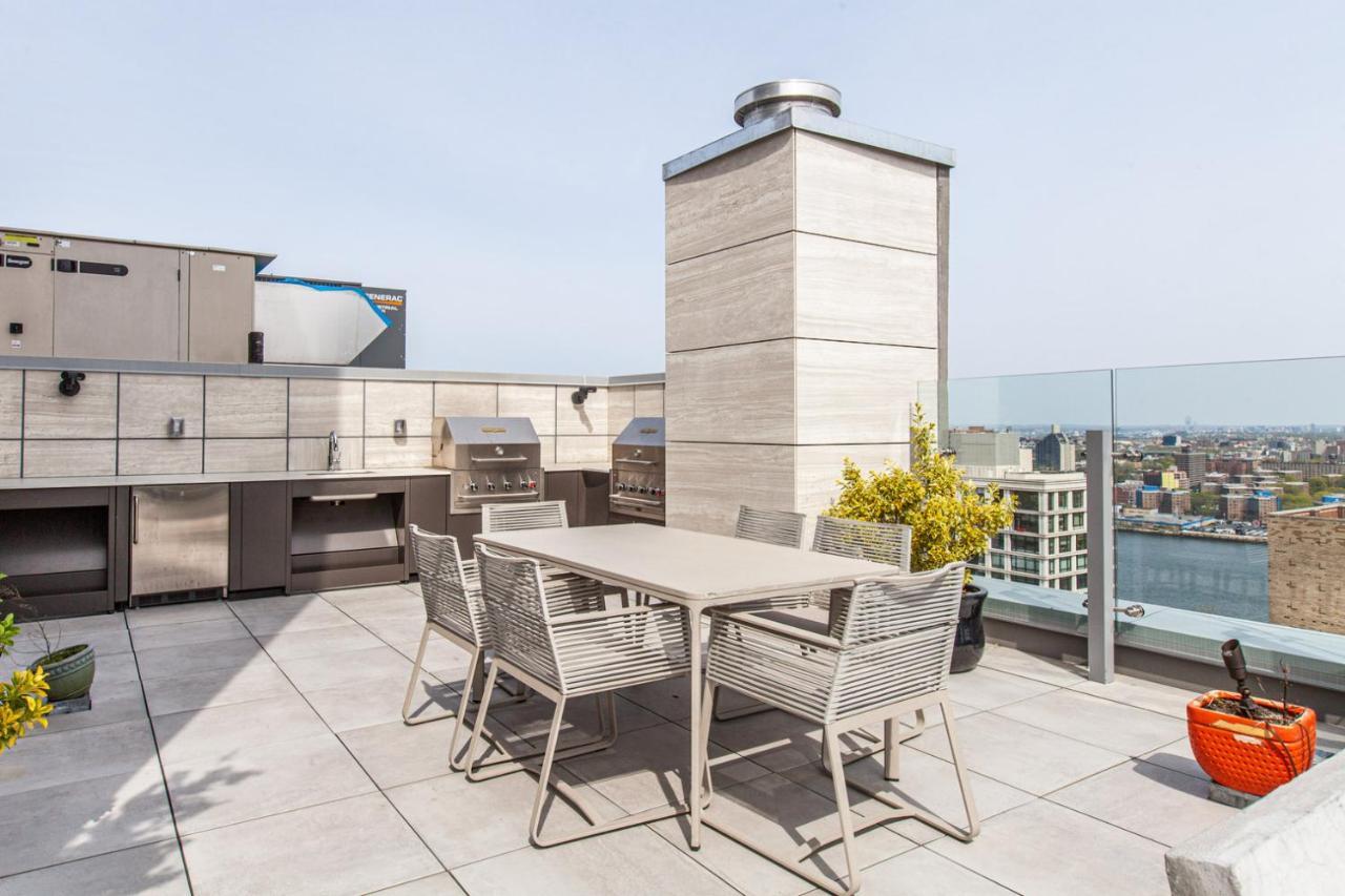 Ues 1br W Doorman Gym Nr Carl Schurz Park Nyc-642 Apartment