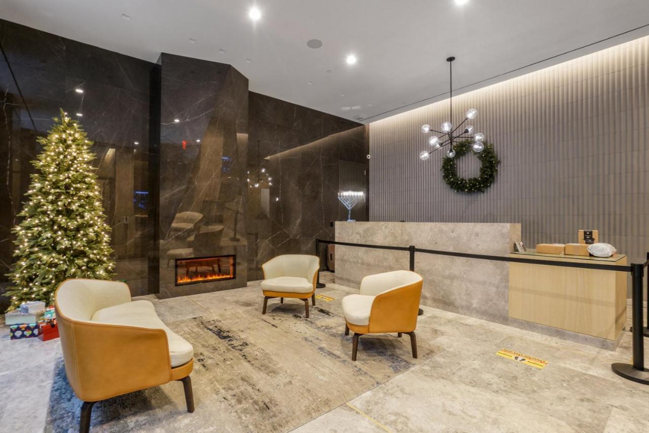Apartment Ues 1br W Doorman Gym Nr Carl Schurz Park Nyc-642 New York