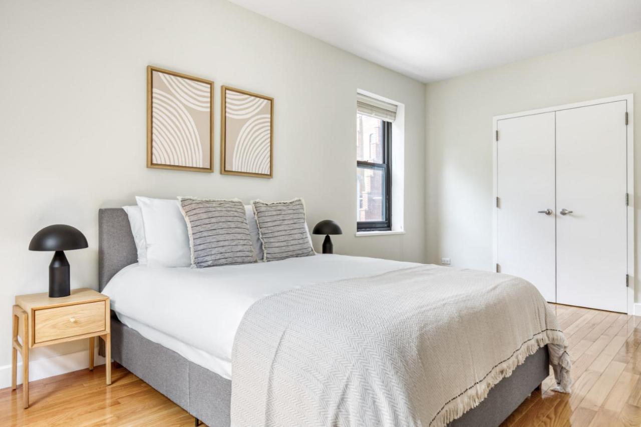 Apartment Ues 1br W Elevator Nr Bloomingdales Nyc-639 New York