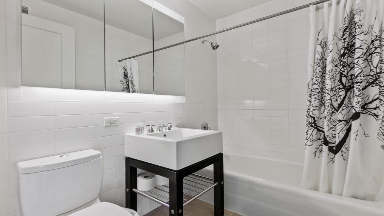 Apartment Luxurious 4 Bedroom Penthouse In Nyc *