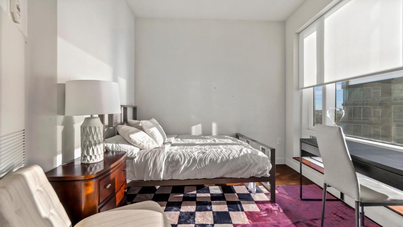 Luxurious 4 Bedroom Penthouse In Nyc