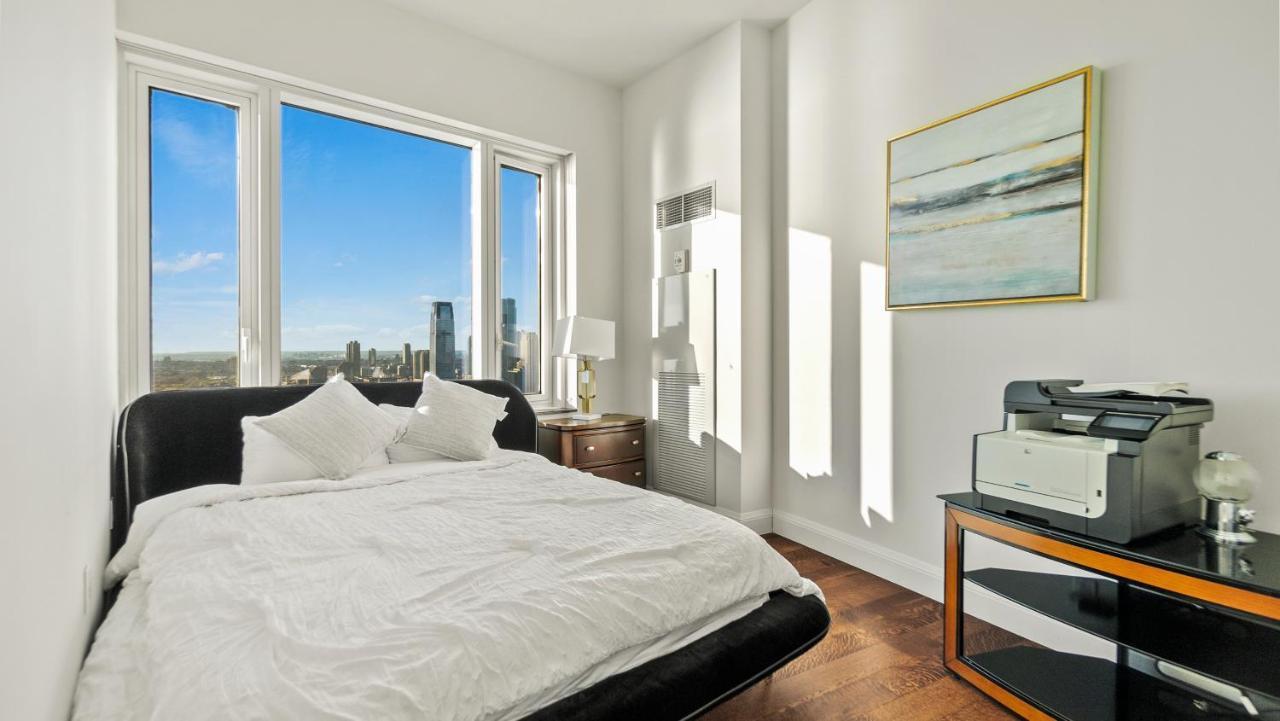 Luxurious 4 Bedroom Penthouse In Nyc Apartment New York