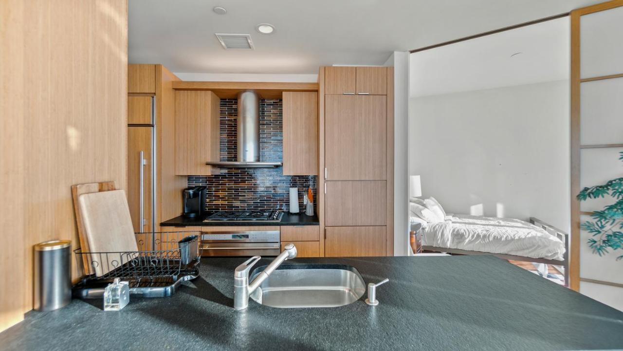 Luxurious 4 Bedroom Penthouse In Nyc Apartment *