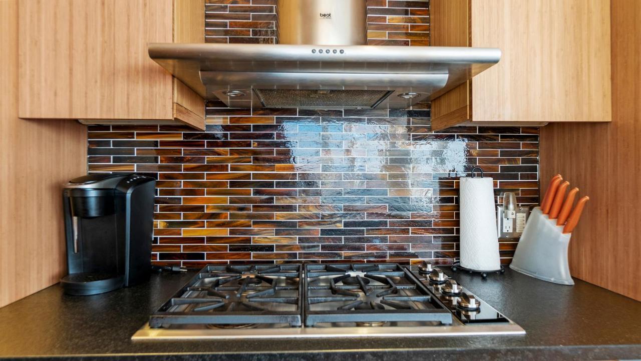 Luxurious 4 Bedroom Penthouse In Nyc Apartment New York