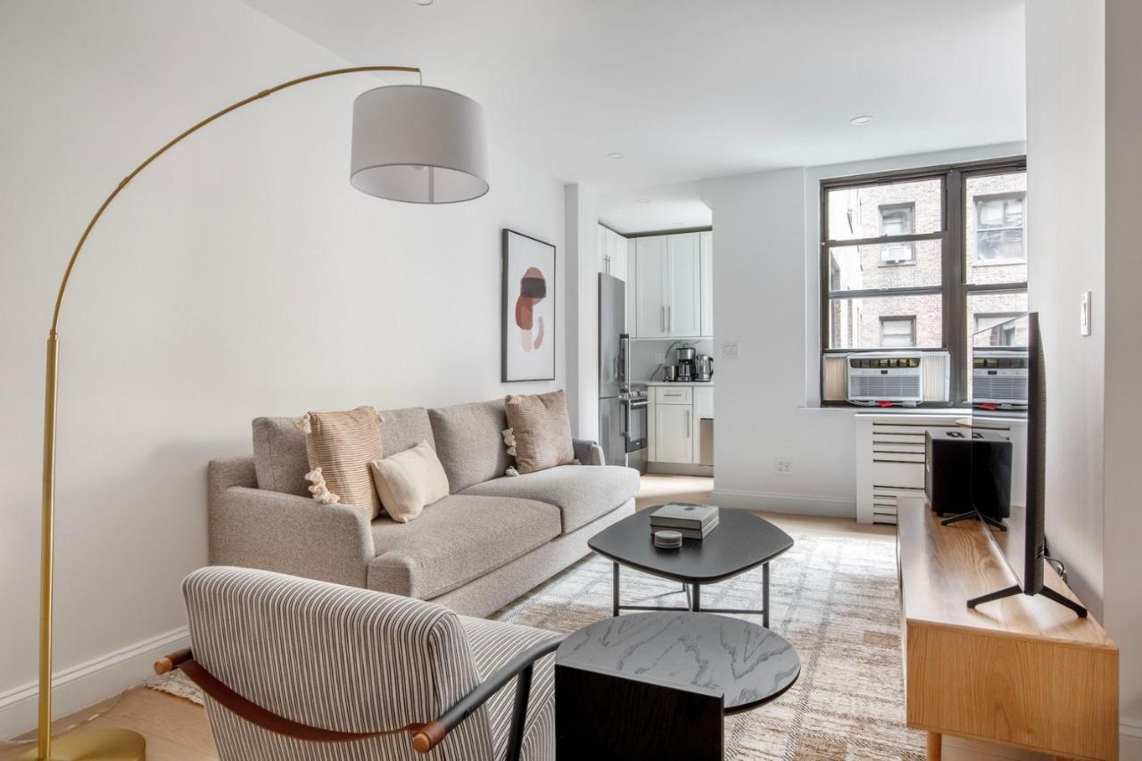 Midtown East 1br W Gym Wd Nr Grand Nyc-1109 Apartment