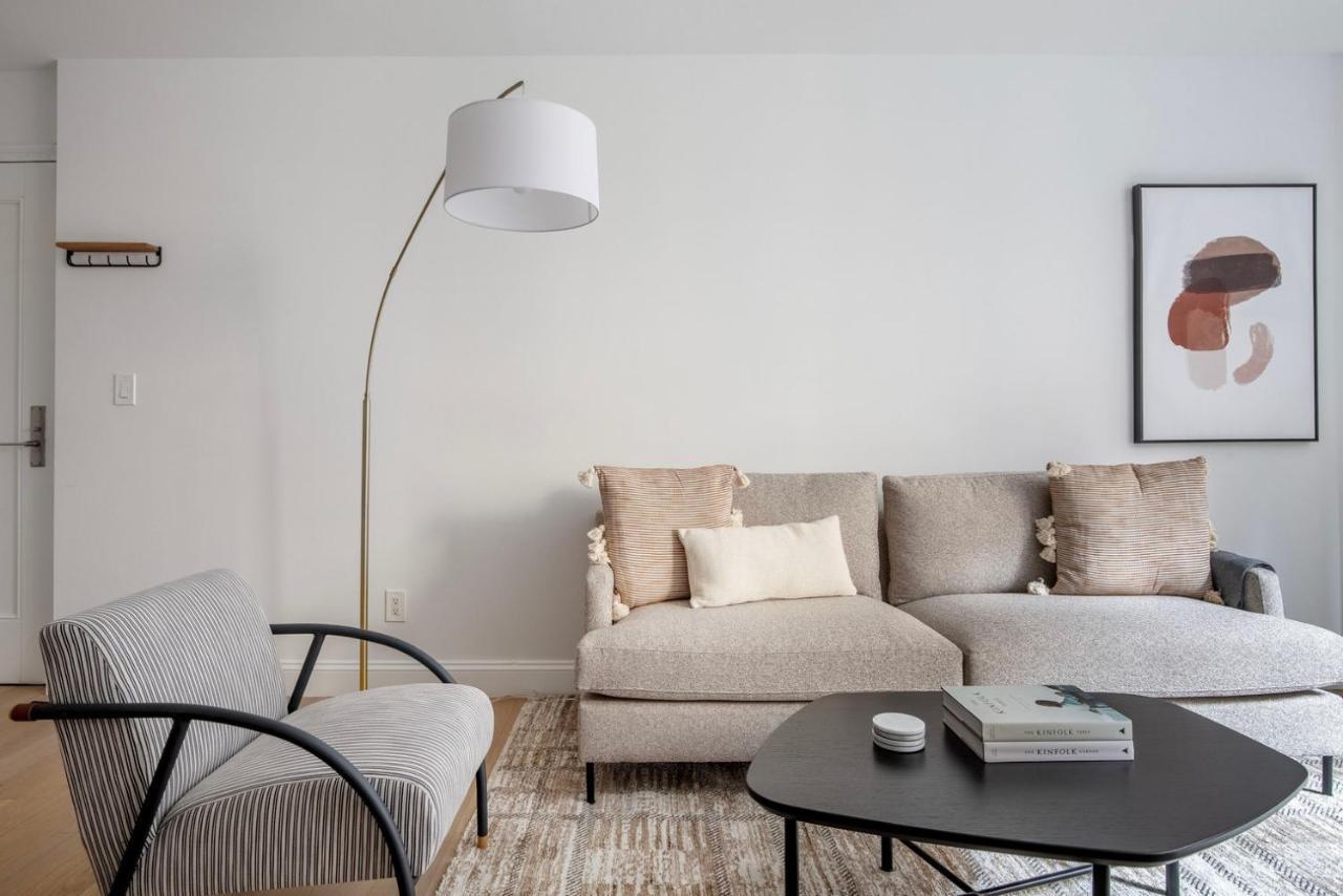 Apartment Midtown East 1br W Gym Wd Nr Grand Nyc-1109 New York